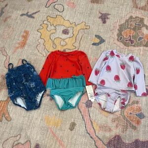 Baby Swim Bundle